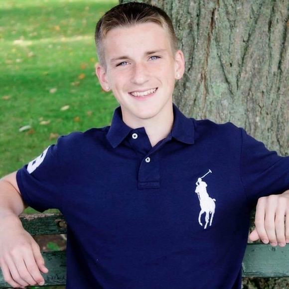 Meet your Posher, Kevin - Picture 1 of 1